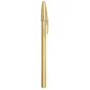 Image de Pen Bic Cristal Shine Gouden 20 Stuks
