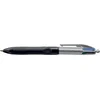 Image de BIC Balpen 4 Colours Grip Pro - 1 Stuk - Punt 0.4 mm