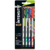 Image de BIC 964824, Intrekbare balpen met klembevestiging, 4 stuk(s)