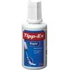 Image de Tipp ex Rapid 20 ml