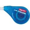 Image de Tipp-ex Easy Correct - Zijwaartse Correctieroller - 4.2mm breed - 12 meter lang - Doos van 12 stuks