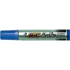 Image de BIC Permanente Markering Onyx 1591, wigvormige punt, zwart