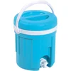 Image de EDA - Water- / sapcontainer - Met kraan - 4 Liter - Blauw