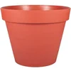 Image de EDA   Toscane   Ronde bloempot   76 liter   Terracotta