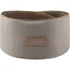 Image de Terraillon 15405 - Infrarood rug- en buikmassage gordel - vibratie & compressie massage - 3 intensiteit standen - 3 warmte standen - Beige