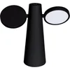 Image de Fermob OTO indoor/outdoor lamp - h. 27 cm - Reglisse