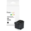 Image de Freecolor K20843F7 inktcartridge 1 stuk(s) Compatibel Zwart