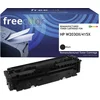 Image de Freecolor - Vervangt HP 415X W2030X Toner - Zwart - 7.500 pagina's - Compatible