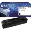 Image de Freecolor - Vervangt HP 207X (W2210X) Toner - High Capacity - Zwart - 3.150 pagina's - Compatible