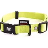 Image de Martin Halsband Verstelbaar Nylon Groen