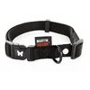 Image de Martin Halsband Verstelbaar Nylon Zwart