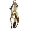 Image de Tuig voor hond nylon uni beige 20 mmx50-70 cm