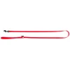 Image de Martin Hondenriem Nylon Rood
