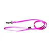 Image de Martin Hondenriem Nylon Roze