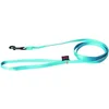 Image de Martin Hondenriem Nylon Turquoise