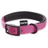Image de Nylon comfort halsband voor honden Martin Sellier 25-55
