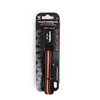 Image de Lichtgevende nylon hondenhalsband USB Martin Sellier