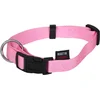 Image de Martin Halsband Basic Nylon Roze