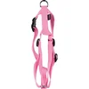 Image de Martin sellier tuig basic nylon roze (16 MMX35-50 CM)
