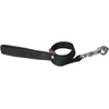Image de Martin Hondenriem Basic Nylon Zwart