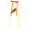 Image de Martin Kattenspeelgoed Leana Kicker Met Catnip Gerecycled Assorti