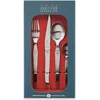 Image de Laguiole Heritage Satine - Bestekset - 16-delig