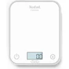 Image de Tefal Optiss BC50U0 - Digitale Keukenweegschaal - Wit - Compact - Max. 5 kg - Precisie Weegschaal
