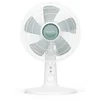 Image de Tafelventilator Rowenta VU2740 Wit 50 W
