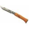 Image de Zakmes Opinel Nº5 Roestvrij staal beukenhout 6 cm