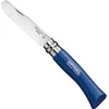 Image de Opinel - My First Opinel - No. 07 - Kids - RVS - Blauw