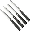 Image de Opinel Steakmessen Set 4-delig - N°125 Pro - RVS/POM