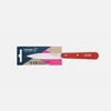 Image de Opinel Officemes N°112 - Veelzijdig Keukenmes - Rood