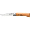 Image de Opinel - Zakmes - No. 05 - Carbon - Blank hout