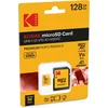 Image de Emtec flashgeheugens Micro SDXC 128GB
