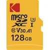 Image de Kodak EKMSDM128GXC10HPRK flashgeheugen 128 GB MicroSD UHS-I Klasse 10