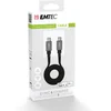 Image de EMTEC T700 Cable Type-C to Type-C