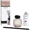Image de Maison Berger Paris parfumverspreider minéral rose liliflora 180 ml