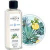Image de Lampe Berger - Navulling - Pure - Jardin d'Agaves
