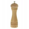 Image de De Buyer JAVA Pepermolen 18 cm Natuurlijk Hout & Staal