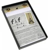 Image de Exacompta Blok FAF compleet 21x13,5cm N°4 effen - Wit - 12114E