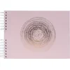 Image de Exacompta 16166E Alb spiralé 50p blan