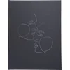 Image de Exacompta 47688E Livre d'or 100p arge