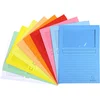 Image de EXACOMPTA zichtmap SUPER, DIN A4, 160 g/m2, assorti