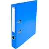 Image de Exacompta Prem'Touch® PVC Ordner met hefboom - rug 50 mm - A4 - Blauw - 53542E