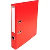 Image de Exacompta Prem'Touch® PVC Ordner met hefboom - rug 50 mm - A4 - Rood - 53545E