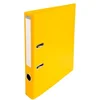Image de Prem'Touch® PVC Ordner met hefboom - rug 50 mm - A4 - Geel