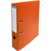 Image de Exacompta Prem'Touch® PVC Ordner met hefboom - rug 70 mm - A4 - Oranje - 53744E