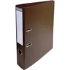 Image de EXACOMPTA PVC-ordner Premium, DIN A4, 70 mm, bruin