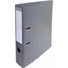 Image de EXACOMPTA PVC-ordner Premium, DIN A4, 70 mm, donkergrijs