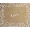 Image de Exacompta Fotoalbum met schroeven, 40 blz - Formaat 37x29cm - KRAFT - Design - 60234E